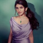 Sreeleela Instagram – Lilac dreams and lavender schemes….
.
.
.
.
.
.
.
.
.
.
.
Styled by @rashmitathapa
Styling team @tedhimedhi
Wearing @arokaofficial
Shot by @puchi.photography
Jewellery @petalsbyswathi
