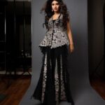 Sreeleela Instagram – A floating feather in love with the wind 🪶
.
.
.
.
.
.
.
.
.
Styled by – @ashwin_ash1 & @hassankhan_3
Style team – @avinash_kajjam @ahmedxmirza
Outfit- @varunnidhika @perniaspopupshop
Jewelry- @shopriyaaofficial
Shot by – @pranav.foto
Makeup by- @Deepikakarnanimakeovers