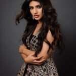 Sreeleela Instagram – A floating feather in love with the wind 🪶
.
.
.
.
.
.
.
.
.
Styled by – @ashwin_ash1 & @hassankhan_3
Style team – @avinash_kajjam @ahmedxmirza
Outfit- @varunnidhika @perniaspopupshop
Jewelry- @shopriyaaofficial
Shot by – @pranav.foto
Makeup by- @Deepikakarnanimakeovers