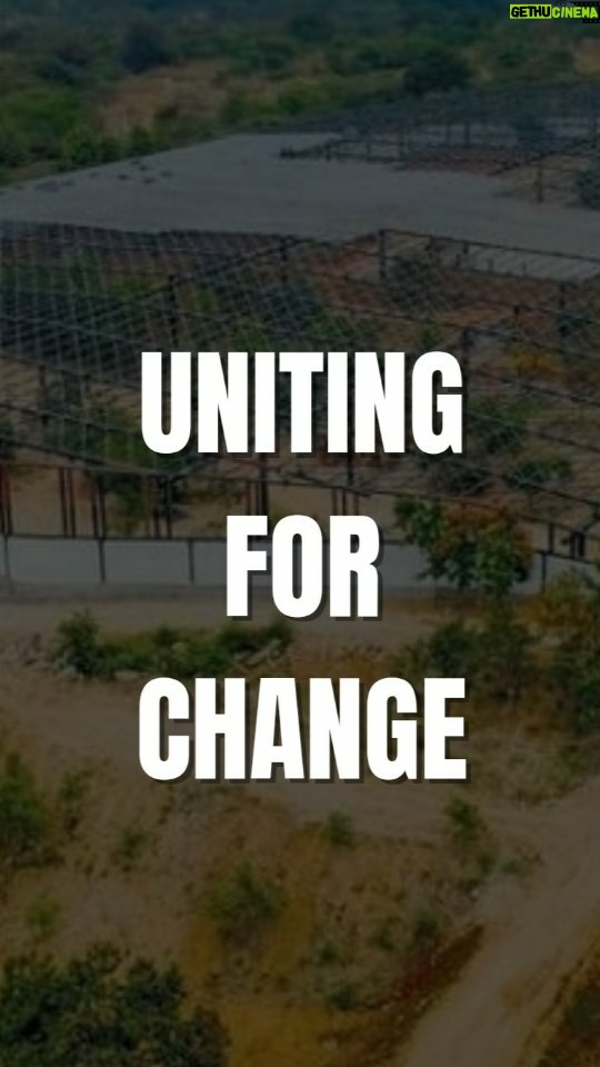 Sri Divya Instagram - The @hmda_gov plan for India’s largest aviary and aquarium in #Kothwalguda village, #Hyderabad will bring about several negative impacts on the environment, humans, and wildlife. The park is being constructed in close proximity to #HimayathSagar and #OsmanSagar, which are categorized as ‘Liquefaction potential zones,’ posing a seismic risk to constructions due to unstable soil, exemplified by a 1982 earthquake near Osman Sagar. The facility’s substantial waste generation would pollute land and water, endangering aquatic fauna and over 250 bird species relying on the sagars. The problems are manifold. It is time we reject such ill-conceived projects that do not take into account long-term effects and disregard the well-being of everyone. Thanks to everyone for your support. Special thanks to environmentalist Dr. Lubna Sarwath, madam and environmental engineer & professor Sagar Dhara, sir. Spread the word, stand for our better future. Sign in the petition now, link is mentioned in bio. #protectnature #protectourfuture 🌳 #GO111 #StopKothwalgudaEcoPark #StopAviaryConstruction #StopKothwalgudaAquarium 🛑 #LongLiveLakes #SaveOurSagars 💦🌊#NoCaptivityForEntertainment #NoMoreCaptivity #HMDA
