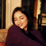 Srinidhi Ramesh Shetty Instagram – Blurry glimpses of Dil se Dil Tak 🤍✨️