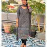 Srinisha Jayaseelan Instagram - Felt cute, might delete later🌝💜❤️