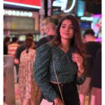 Srinisha Jayaseelan Instagram - KL , you have my heart💜❤️ 📸: @pravin_joel ✨ Pavillion, Kuala Lumpur