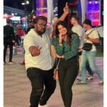 Srinisha Jayaseelan Instagram - KL , you have my heart💜❤️ 📸: @pravin_joel ✨ Pavillion, Kuala Lumpur