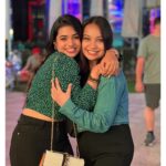 Srinisha Jayaseelan Instagram - KL , you have my heart💜❤️ 📸: @pravin_joel ✨ Pavillion, Kuala Lumpur