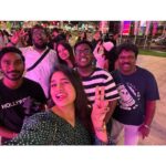 Srinisha Jayaseelan Instagram - KL , you have my heart💜❤️ 📸: @pravin_joel ✨ Pavillion, Kuala Lumpur
