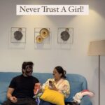 Srishty Rode Instagram - Iska toh shik shak shok ho gaya 😂😂😂 . . . #reels #funnyreels #comedy #shikshakshok #reelsinstagram #reeitfeelit #reelkarofeelkaro #prank #viral #trendingreels #trending #explore #comedyreels