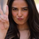 Srishty Rode Instagram - 🤫🤪❤️🤓🫠🙈 . . . . . . #reels #reelsinstagram #reelitfeelit #reelkarofeelkaro #trending