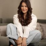 Srishty Rode Instagram - Feeling cute and everything good 🤍 . . 📸 @thephotowalla_