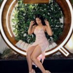 Srishty Rode Instagram - 🥂✨🪩 Dubai, UAE