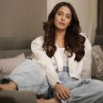 Srishty Rode Instagram – Feeling cute and everything good 🤍
.

.
📸 @thephotowalla_