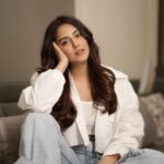 Srishty Rode Instagram – Feeling cute and everything good 🤍
.

.
📸 @thephotowalla_