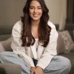 Srishty Rode Instagram – Feeling cute and everything good 🤍
.

.
📸 @thephotowalla_