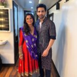 Sriti Jha Instagram - DhanlaxmiLaddoo 🟠 >>>> #IYKYK 😂