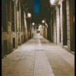 Sriti Jha Instagram - Gothic quarters, barcelona Circa 2019 #barcelona #gothicquarters #spain