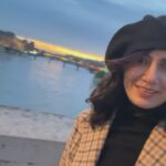 Sriti Jha Instagram - I did a thing in the city and a few reels may or may not follow 🤷🏻‍♀️ #paris #solitarytraveller