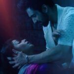 Sriti Jha Instagram - Through thick and thin, Virat always stands by Amruta’s side. 💕 Tag the Virat to your Amruta in the comments below aur dekhiye #KaiseMujheTumMilGaye, har roz, raat 10 baje, sirf #ZeeTV par aur kahin bhi, kabhi bhi @zee5shows par. #AmrutaAurVirat #ZEETVReels @arjitaneja @itisriti