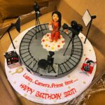 Sriti Jha Instagram - Thank you @teamsritij This had to go on my timeline ❤️