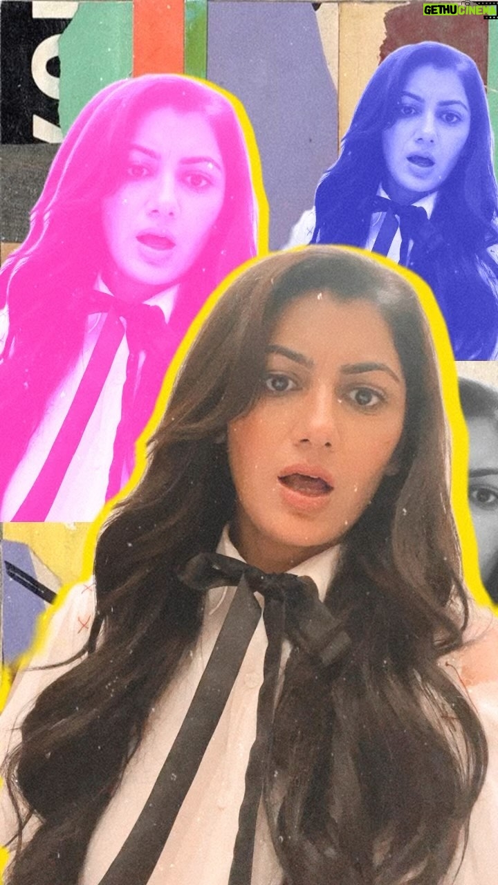 Sriti Jha Instagram - Just Jefferson things 🤷🏻♀️