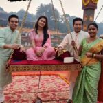 Sriti Jha Instagram -