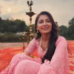 Sriti Jha Instagram – Aapki Amruta ❤️

📷 @hemangiikavi