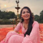 Sriti Jha Instagram - Aapki Amruta ❤️ 📷 @hemangiikavi
