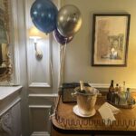 Sriti Jha Instagram - Le boudoir! #sohohouseparis P.s: best people best stay EVER!! Soho House Paris