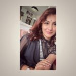 Sriti Jha Instagram – Just the right angle 🤷🏻‍♀️