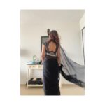 Sriti Jha Instagram - 🖤