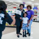 Stacey Abrams Instagram - I’m in this fight for our children. They deserve a future with more freedoms and endless opportunities for success.