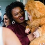 Stacey Abrams Instagram - I’m in this fight for our children. They deserve a future with more freedoms and endless opportunities for success.