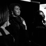 Stacey Abrams Instagram - Almost one year ago, I announced my campaign for Georgia governor for the second time. To many, this came as a surprise. Why would I run again after a very public loss in 2018? What has changed between then and now that would make this race different? To understand more fully, we have to go back to the story of my family. I am a daughter of the South - raised in Mississippi and came of age in Georgia. Faith, education and service were our family values – to put your head down, shoulder to the wheel and push as hard as you could to make life better for yourself and those you love. For my parents and millions of families, the deal was supposed to be simple. Put in a fair day’s work and receive a fair day’s wage. But the deal didn’t always turn out as it should and sometimes that wasn’t enough to keep the lights on and the water running in our house. Each day, I think about the people I have met all across Georgia. Like my family, they wake up each day with a stubborn hope that more is possible. It’s a faith in the ethic of work and the equity of opportunity, a belief that we are each entitled to more. For the past 4 years, even when the hardest time hit us all, I've worked to do my part to help families across our state make it through. I paid off the medical debt for 68,000 Georgians, expanded access to vaccines during COVID, installed 100+ internet stations in underserved communities and helped to keep jobs in Georgia when the current governor turned a blind eye to the film industry. That's why I decided to run again. Because even when I didn't get the job, I did not hesitate for a second to do the work that is right and desperately needed for our people. 4 years have gone by, but I know that our values are still strong and Georgians are still holding on to hope. That despite years of unfulfilled promises and constant attacks on our freedoms, we know that there is nothing that can take away our right to demand more. I'm asking you to believe again. Believe in yourself, in your voice, and in your vote. And when you go to the polls today, vote like your life depends on it, because it absolutely does.