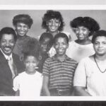 Stacey Abrams Instagram - Because of my family, I have faith and belief in more. Real progress happens even if it’s slow sometimes. And my responsibility is to make sure the next generation has an even better story than my own.