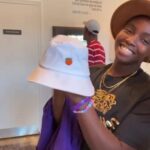 Stacey Abrams Instagram - Please stop by our Pop-up Shop in ATL. We will continue to have Special Guests like @rapsody. Thank you so much for sharing space and time with GA voters. Free Merchandise for everyone Location: 249 Peter Street SW, Atlanta,ga 30313 Open: 12-7pm everyday Studio 249