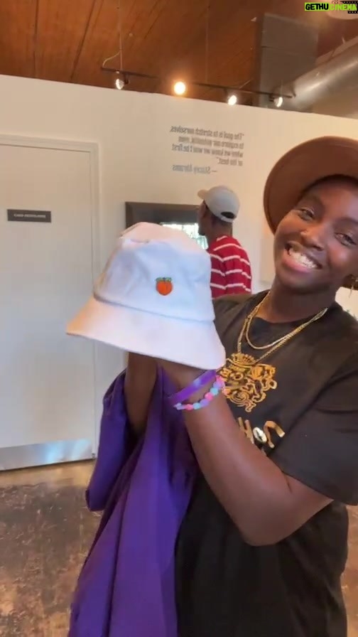 Stacey Abrams Instagram - Please stop by our Pop-up Shop in ATL. We will continue to have Special Guests like @rapsody. Thank you so much for sharing space and time with GA voters. Free Merchandise for everyone Location: 249 Peter Street SW, Atlanta,ga 30313 Open: 12-7pm everyday Studio 249