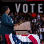 Stacey Abrams Instagram - If you vote early this week, I will be the next governor of Georgia.