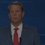 Stacey Abrams Instagram - Rent is due today, and for many Georgians, they won’t be able to afford it. In 7 days, we will evict Brian Kemp from the governor’s mansion and fight for affordable housing in Georgia.