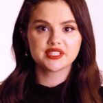 Stacey Abrams Instagram - Thank you @SelenaGomez, I am so grateful for your support. This election is a choice for the future of GA. As governor, my first act will be to expand Medicaid to ensure Georgians have access to the quality mental and physical healthcare they need.  We must vote for the future we wish to live in.