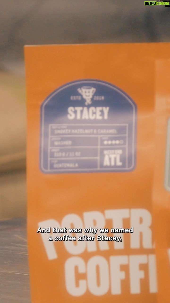 Stacey Abrams Instagram - After 2018, I changed my HOW but never lost my WHY. So, I decided to try again because I know Georgia could be extraordinary if we truly invested in our people. Thank you @portraitcoffee for telling the stories of Black and Brown people through your coffee.