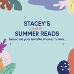 Stacey Abrams Instagram - Summer is ending, but good reading doesn’t stop. Here are some of my favorites to take you through the holiday weekend and beyond. #bookstagram