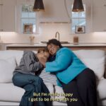 Stacey Abrams Instagram - We all have been on the journey towards more for a long time now. This isn’t about politics or simply policy, it’s about people. My journey is dedicated to my family and the people of Georgia fighting for basic rights and good living. I find solidarity in the struggles we all face and hope in knowing there is an abundance of relief that belongs to us. Georgia, I won’t stop until we get what we deserve. Vote early now until Nov. 4. #WeDeserveMore