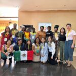 Stacey Abrams Instagram - As a member of the @NDI board, I proudly joined our delegation from Burkina Faso, Mexico and Zambia to participate in #WD2023 in Kigali, Rwanda. These amazing women are breaking barriers and truly delivering for those who cannot afford to wait. From aiding indigenous women in Oxaca to training young women for office in Livingstone to helping single mothers create livelihoods in Burkina Faso, these women are doing the work. Democracy is more than a concept - it is roadmap to a better future. We must walk with them and follow their lead.