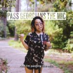Stacey Abrams Instagram - Georgians with disabilities should not have to choose between receiving life sustaining care and paying any of their bills. Kailey has something to say — watch Episode 5 of #PassGeorgiansTheMic now!