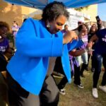 Stacey Abrams Instagram - Happy homecoming, Spelhouse! Spelman College