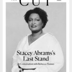 Stacey Abrams Instagram - "I need people to trust that they deserve more. Too many of us have been lulled into believing that we’ve gotten all we’re going to get... our lives are lived at the local level, and governors are the most powerful forces that few people understand. I will not only be the best governor for Georgia, I will be the first Black woman in American history to be governor… by God, why miss an opportunity to make history?" @thecut I am running for Governor because I am a Daughter of the South who believes more is possible for Georgia. Progress happens when we all show up and fight. We are 21 days away from destiny, from making history. Let’s get it done.