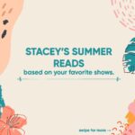Stacey Abrams Instagram - With a long weekend ahead of us, beach reads (or the couch for stay-cations) are a must. As someone who loves words - on page or on the screen - I have lots of thoughts about how to spend this time. So, as you head into the heart of summer, here are some books worth your while, w/tv shows that might give you a better sense of what’s in store. For road-trippers looking for a great listen, I haven’t forgotten you either. From sci-fi to thrillers to romance, I’ve got you covered. Enjoy! #StaceySuggests #bookstagram