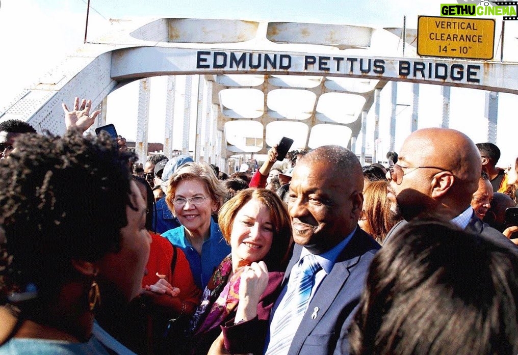Stacey Abrams Instagram - Today, we celebrate fathers who instill the wonder of curiosity, the ability to solve problems, and the call to do good. I am grateful to my dad, Rev. Robert Abrams, a man of deep faith and conviction, who taught me and my siblings these valuable lessons. My parents raised us to know faith is not only about belief; it is a call to engage our communities. Whether it was hearing about his arrest at 14 for registering voters in Mississippi or standing with him boycotting gas stations that supported apartheid policies in South Africa, my father showed us that we are obliged to take action to right persistent wrongs. He and my mother held those values during tough times, never knowing if their work would lead to change. Never knowing if their circumstances would get better or worse. Which is another lesson from my dad: having nothing is not an excuse for doing nothing. Happy Father's Day, Daddy. And to all fathers who inspire us to be curious, to solve problems and to do good, thank you. We are blessed by you: those who teach us resilience in the face of challenge, to stand up for what we believe in and to never stop trying to create a world where justice thrives.
