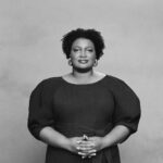 Stacey Abrams Instagram - "I need people to trust that they deserve more. Too many of us have been lulled into believing that we’ve gotten all we’re going to get... our lives are lived at the local level, and governors are the most powerful forces that few people understand. I will not only be the best governor for Georgia, I will be the first Black woman in American history to be governor… by God, why miss an opportunity to make history?" @thecut I am running for Governor because I am a Daughter of the South who believes more is possible for Georgia. Progress happens when we all show up and fight. We are 21 days away from destiny, from making history. Let’s get it done.