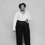 Stacey Abrams Instagram - "I need people to trust that they deserve more. Too many of us have been lulled into believing that we’ve gotten all we’re going to get... our lives are lived at the local level, and governors are the most powerful forces that few people understand. I will not only be the best governor for Georgia, I will be the first Black woman in American history to be governor… by God, why miss an opportunity to make history?" @thecut I am running for Governor because I am a Daughter of the South who believes more is possible for Georgia. Progress happens when we all show up and fight. We are 21 days away from destiny, from making history. Let’s get it done.
