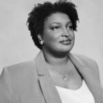 Stacey Abrams Instagram - "I need people to trust that they deserve more. Too many of us have been lulled into believing that we’ve gotten all we’re going to get... our lives are lived at the local level, and governors are the most powerful forces that few people understand. I will not only be the best governor for Georgia, I will be the first Black woman in American history to be governor… by God, why miss an opportunity to make history?" @thecut I am running for Governor because I am a Daughter of the South who believes more is possible for Georgia. Progress happens when we all show up and fight. We are 21 days away from destiny, from making history. Let’s get it done.